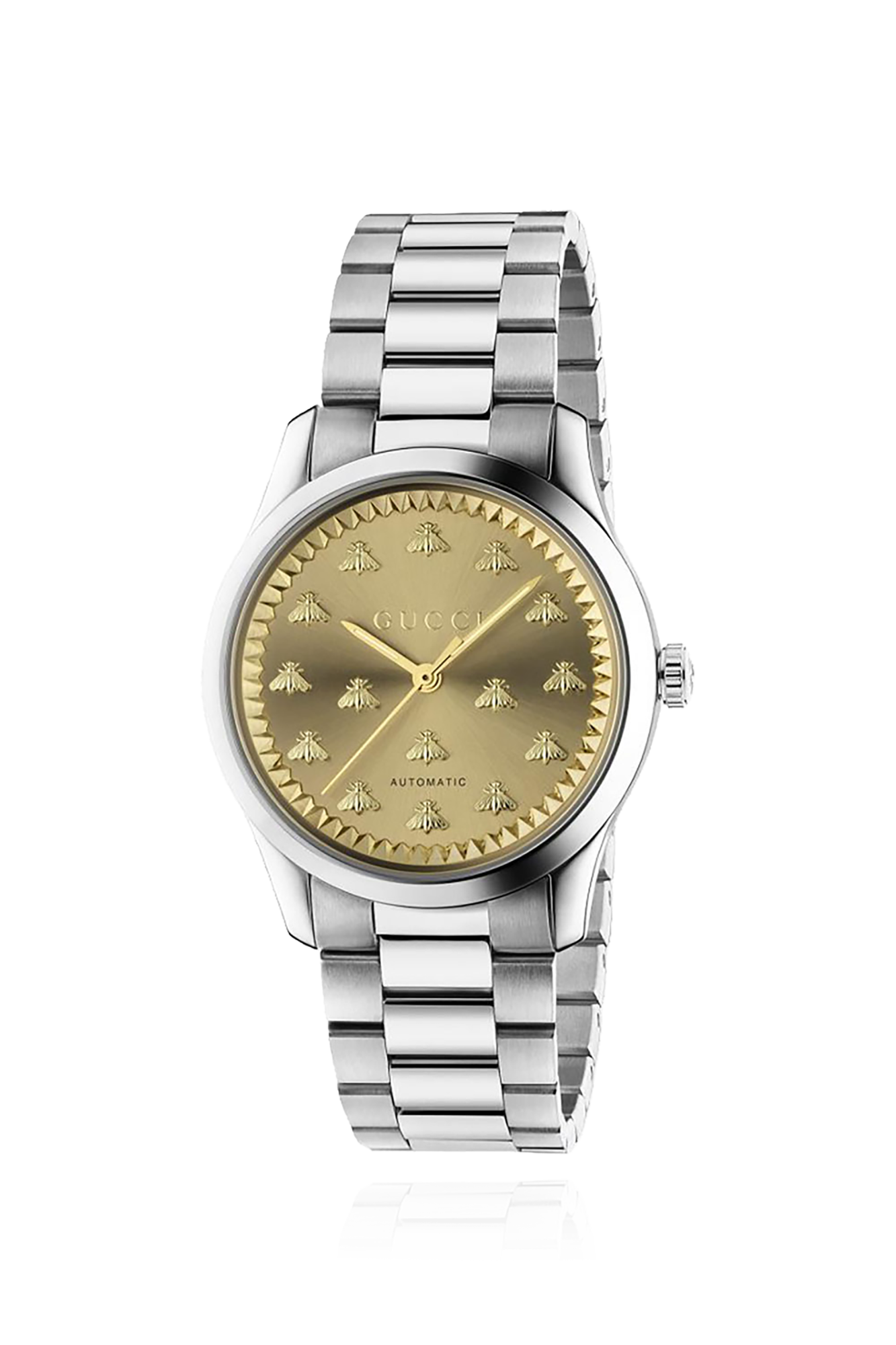 Gucci 'G-Timeless' watch | Men's | Vitkac